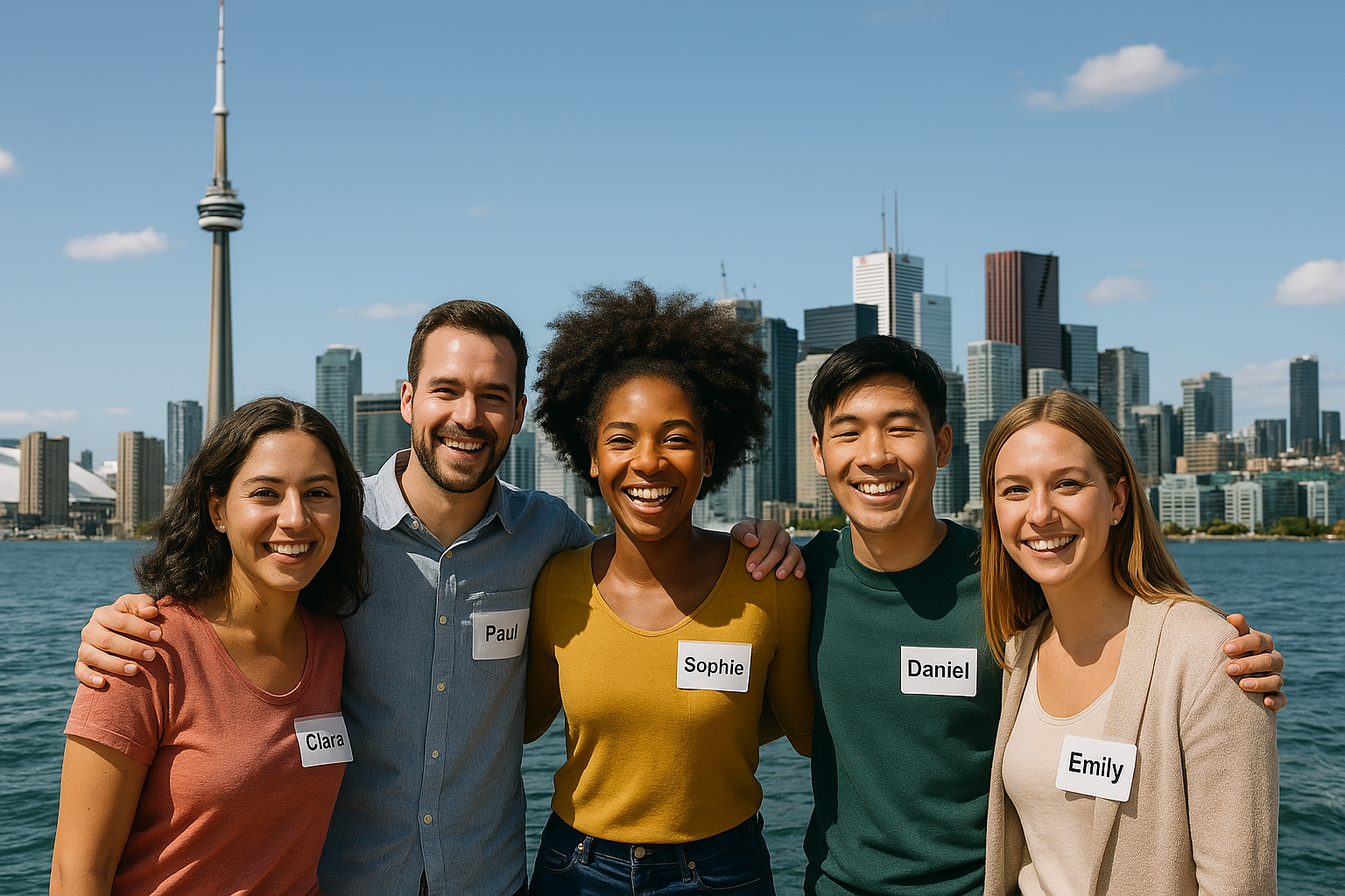TorontoCOmpetition